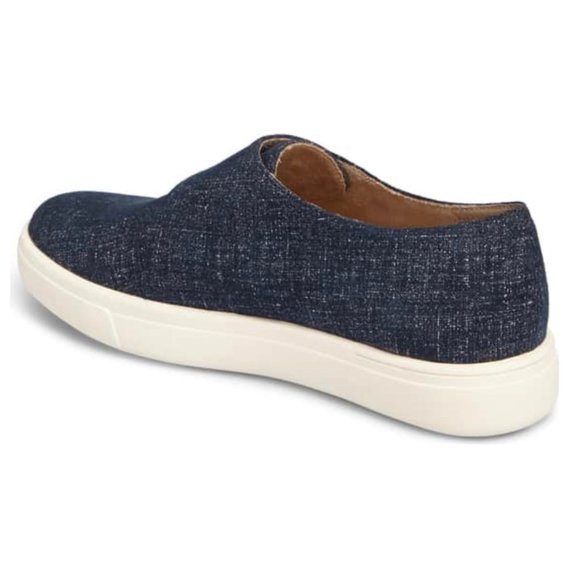 Vaneli Sport Oberon Sneaker Jean Print - Picture 3 of 4